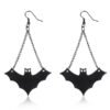 Gothic Lace Jewellery Set