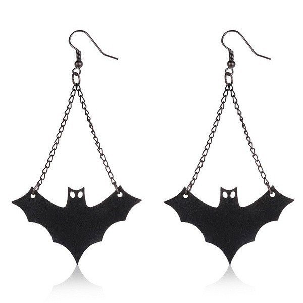 Gothic Lace Jewellery Set
