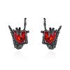 O1CN0132usjv1a87peyGMMr_2212442853284-0-cib.jpg Gothic Heart Hand Jewellery Set