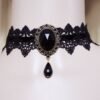 O1CN017UgrjW26FVuJltnkS_2216467957632-0-cib.jpg Gothic Lace Choker Necklace