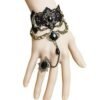 O1CN018sEV9e26FVuJhqgOw_2216467957632-0-cib.jpg Black Lace Heart Crystal Choker