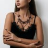 O1CN01Ca4DMG1FFoYFe8tfo_2217548420458-0-cib.jpg Halloween Party Jewellery Set