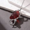 O1CN01MFT9j21lHhp0GMw2k_2220335004794-0-cib.jpg Thorn Heart Pendant Necklace
