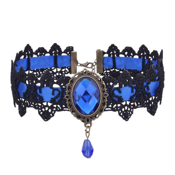 O1CN01MUfcj226FVuF10JTw_2216467957632-0-cib.jpg Gothic Lace Choker Necklace