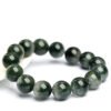 O1CN01NP5Qph21VTcyfbMjQ_2316406990-0-cib.jpg Green Phantom Quartz Beaded Bracelet