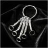O1CN01OHPWt11iJafeifp3D_1817814392-0-cib.jpg Skeleton Hand Chain Bracelet