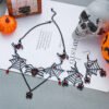 O1CN01OIhE6w1FFoYFWwTqL_2217548420458-0-cib.jpg Halloween Party Jewellery Set