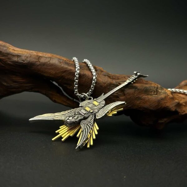O1CN01Q2gQmM1kwBE8janZh_2220643424747-0-cib.jpg Angel’s Voice guitar pendant necklace in punk style