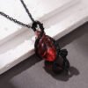 O1CN01QDEllR1lHhozKYPFX_2220335004794-0-cib.jpg Thorn Heart Pendant Necklace