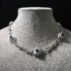 O1CN01R4aW8j26FVt2V3rsW_2216467957632-0-cib.jpg Blue Eyeball Wire Necklace