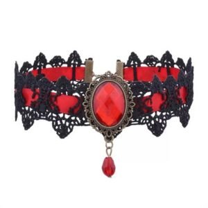 O1CN01RSBASc26FVuJq6H29_2216467957632-0-cib.jpg Gothic Lace Choker Necklace