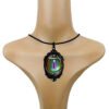 O1CN01SvK35W1Bs33E9Lygc_0-0-cib.jpg Black Devil Eye Cameo Necklace