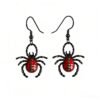 Spider, Bat & Skull Choker