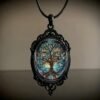 O1CN01VRzmTx26FVllYW5v2_2216467957632-0-cib.jpg Raven Cross Witch Pendant Necklace