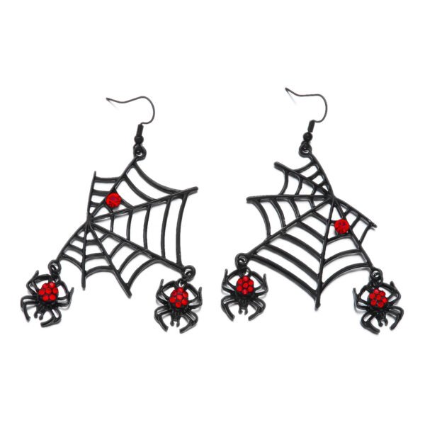 O1CN01aG8b6J1FFoYFzmLbE_2217548420458-0-cib.jpg Halloween Party Jewellery Set