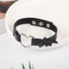 Bat Wing Devil Choker