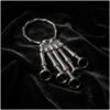 O1CN01gouqqS1iJafekNPbs_1817814392-0-cib.jpg Skeleton Hand Chain Bracelet