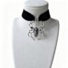 O1CN01heOyrb26FVv6TO48b_2216467957632-0-cib.jpg Dark Spider Pendant Necklace