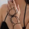 O1CN01jKbSYW2CqVc0RTEp3_2074028525-0-cib.jpg Gothic Spider Hand Chain