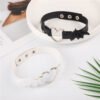 Bat Wing Devil Choker