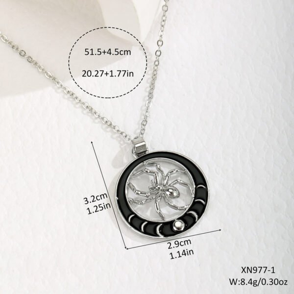 O1CN01oOI4WV1FeXltqGBHH_2210056870512-0-cib.jpg Dark Red Heart Claw Necklace