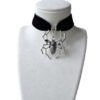 O1CN01sdbIl71IIVitxnn6U_6000000000870-0-cib.jpg Dark Spider Pendant Necklace