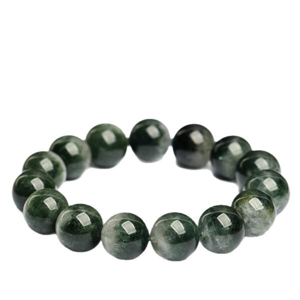 O1CN01y5lOWC21VTczdVBxQ_2316406990-0-cib.jpg Green Phantom Quartz Beaded Bracelet