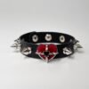 微信图片_20260702163802_732_190 Punk Heart Stud Bracelet
