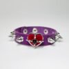 微信图片_20260702163803_733_190 Punk Heart Stud Bracelet