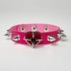 微信图片_20260702163808_736_190 Punk Heart Stud Bracelet