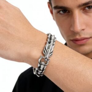 微信图片_20260702165237_737_190 Dragon Head & Tail Bracelet
