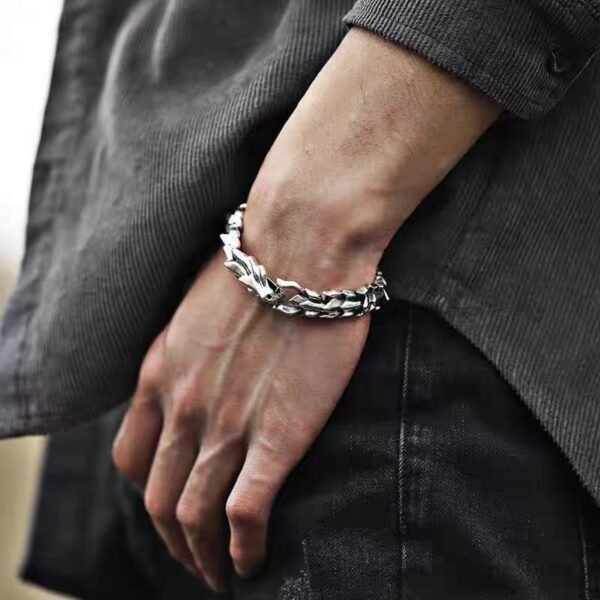 微信图片_20260702165518_741_190 Dragon Head & Tail Bracelet