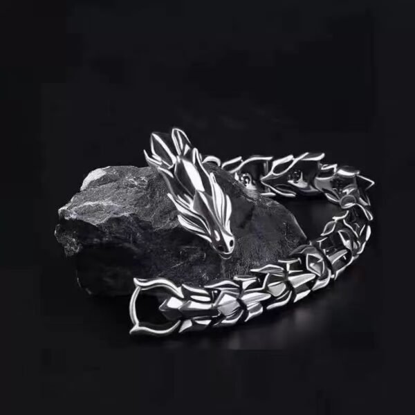 微信图片_20260702165640_742_190 Dragon Head & Tail Bracelet