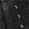 tb-bag-005-11 Studded Skull Punk Tote Bag