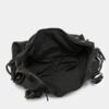 tb-bag-006-06 Distressed Y2K Moto Bag with Two Straps
