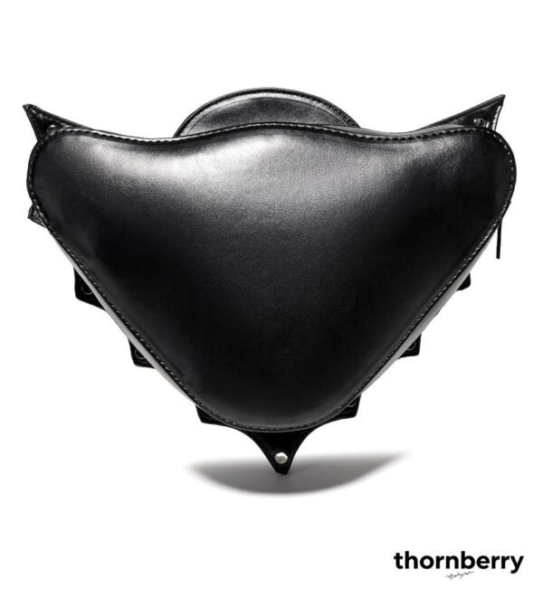 tb-bag-007-04 Skull Punk Shoulder Bag