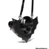 tb-bag-007-05 Skull Punk Shoulder Bag