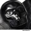 tb-bag-007-09 Skull Punk Shoulder Bag