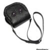 tb-bag-008-01 Vintage Gothic Chain Shoulder Bag
