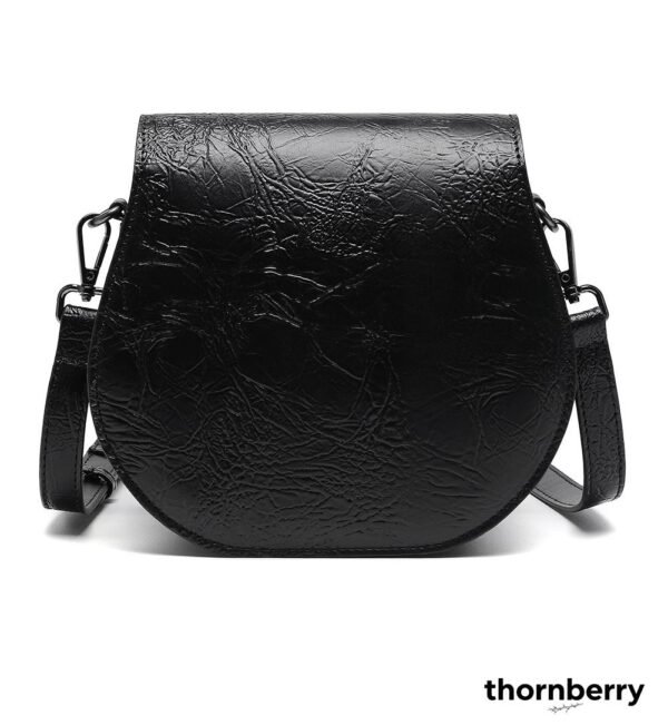 tb-bag-008-03 Vintage Gothic Chain Shoulder Bag