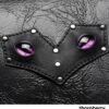 tb-bag-008-09 Vintage Gothic Chain Shoulder Bag