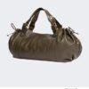 tb-bag-010-08 Vintage Drawstring Soft Tote Bag