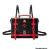 tb-bag-012-03 Gothic Contrast Ita Three-Way Bag