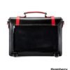 tb-bag-012-04 Gothic Contrast Ita Three-Way Bag
