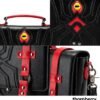 tb-bag-012-10 Gothic Contrast Ita Three-Way Bag