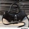 tb-bag-014-03 Gothic Y2K Mini Crossbody Bag