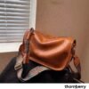 tb-bag-016-05 Bohemian Strap Crescent Bag